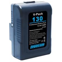 Logocam V-Pack 130